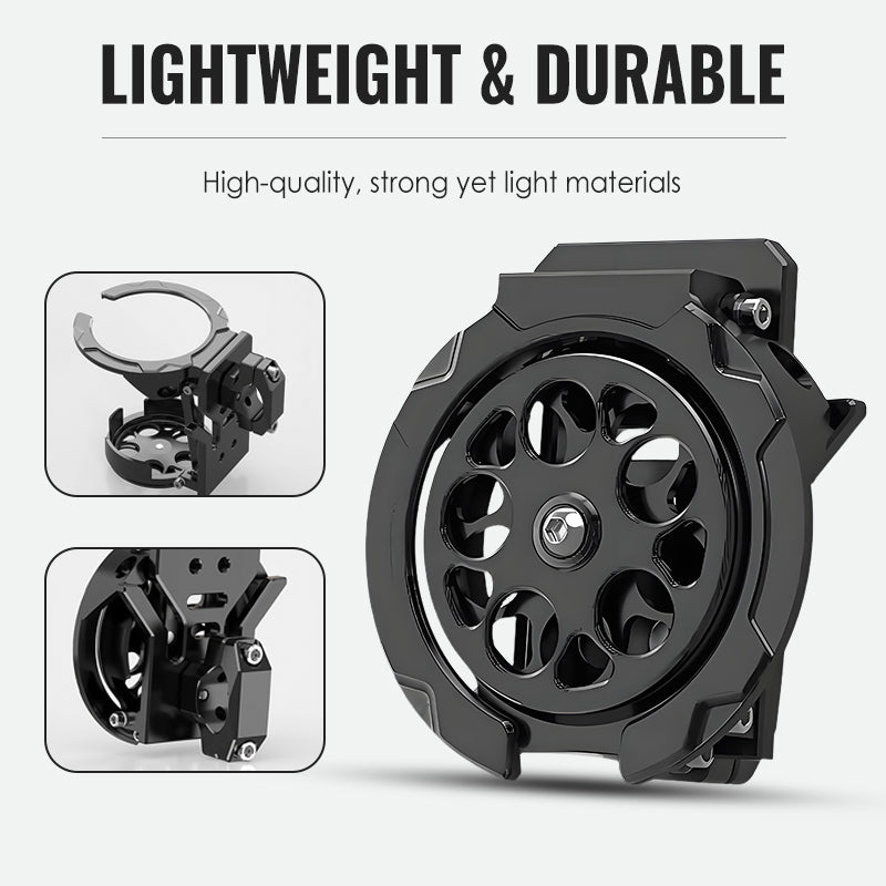 50% OFF TEMPORÄR | HydroFold™