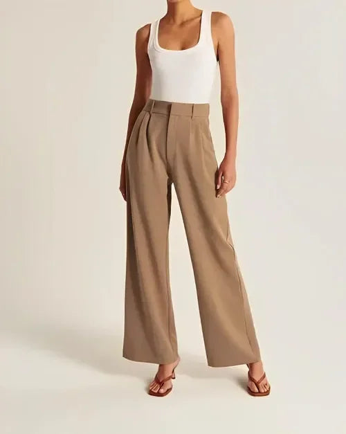 Elegante Chic-Hose