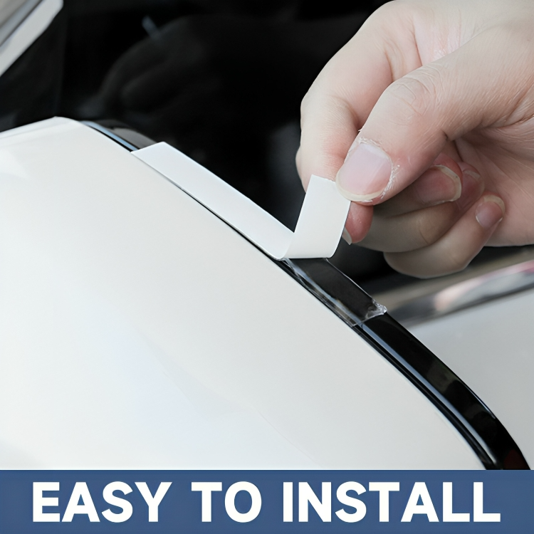 RainGuard™ | Das Geheimnis für sicheres Fahren im Regen!