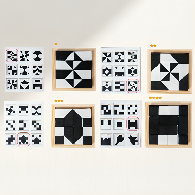 50% RABATT TEMPORÄR | MindCraft™ | Trainiere dein Gehirn und habe dabei Spaß!