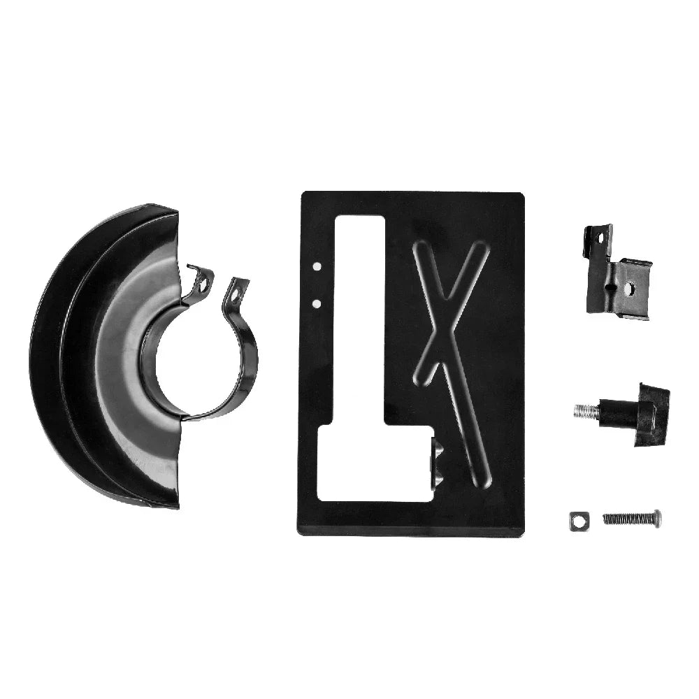 VERSTELLBAREN SCHLEIFERHALTERUNG