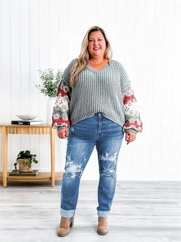 Chloe™ – Müheloser Stil