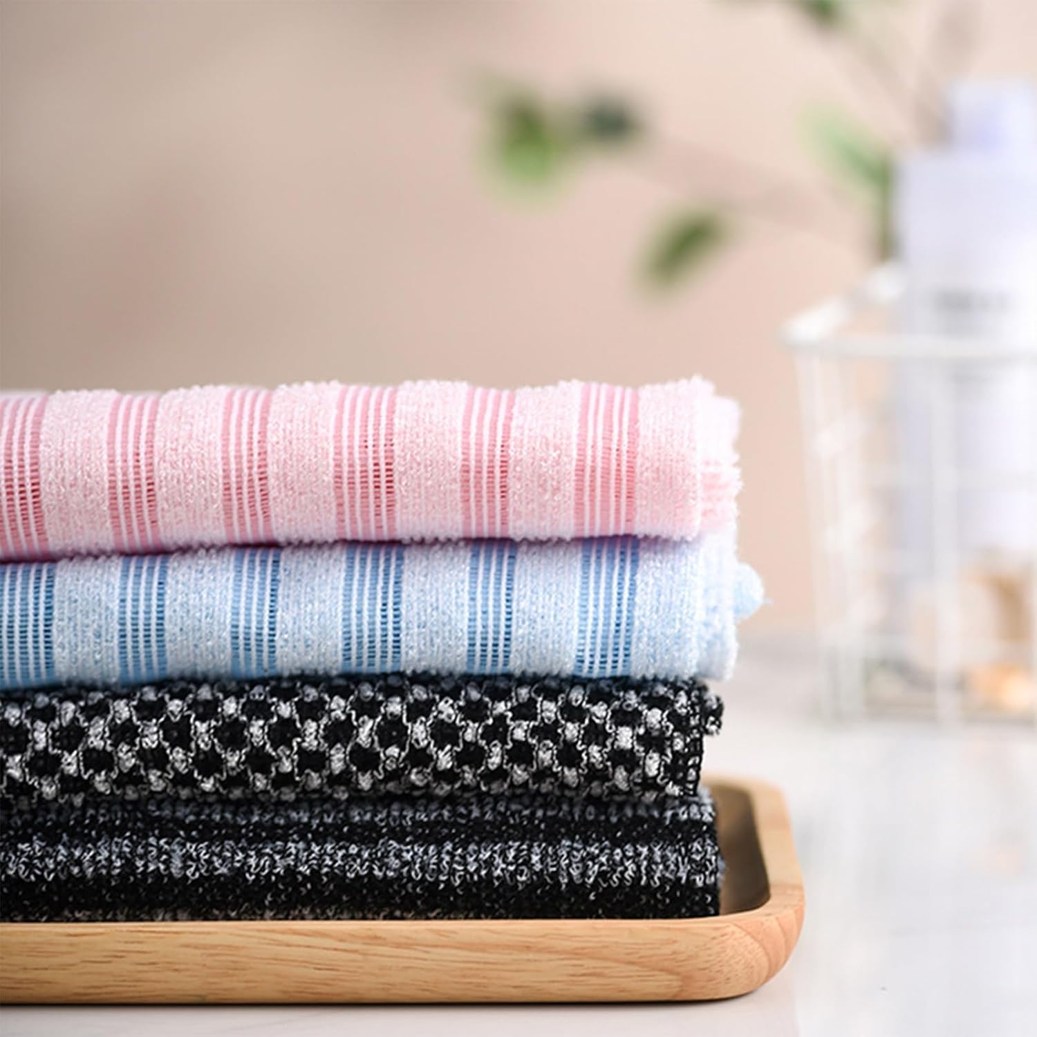 1 + 1 GRATIS HEUTE | ExfoLuxe™