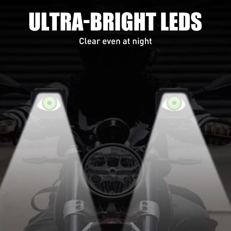 50% OFF TEMPORÄR | BlazeGaze™