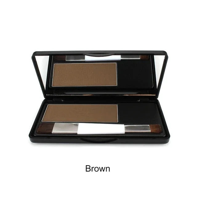 InstaCover - Haarlinien-Pulver | 50% RABATT