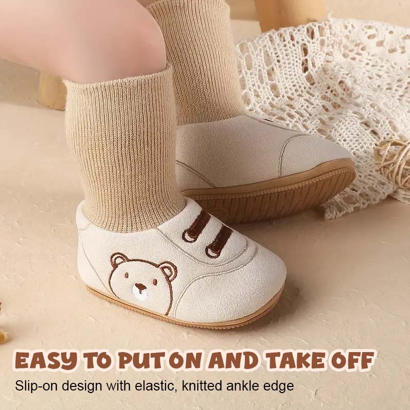 1 Paar + 1 Paar GRATIS HEUTE | CozySteps™