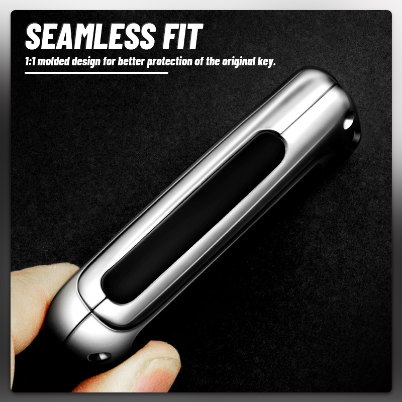KeyShield™ | Schützen Sie Ihre Autoschlüssel mit Stil!