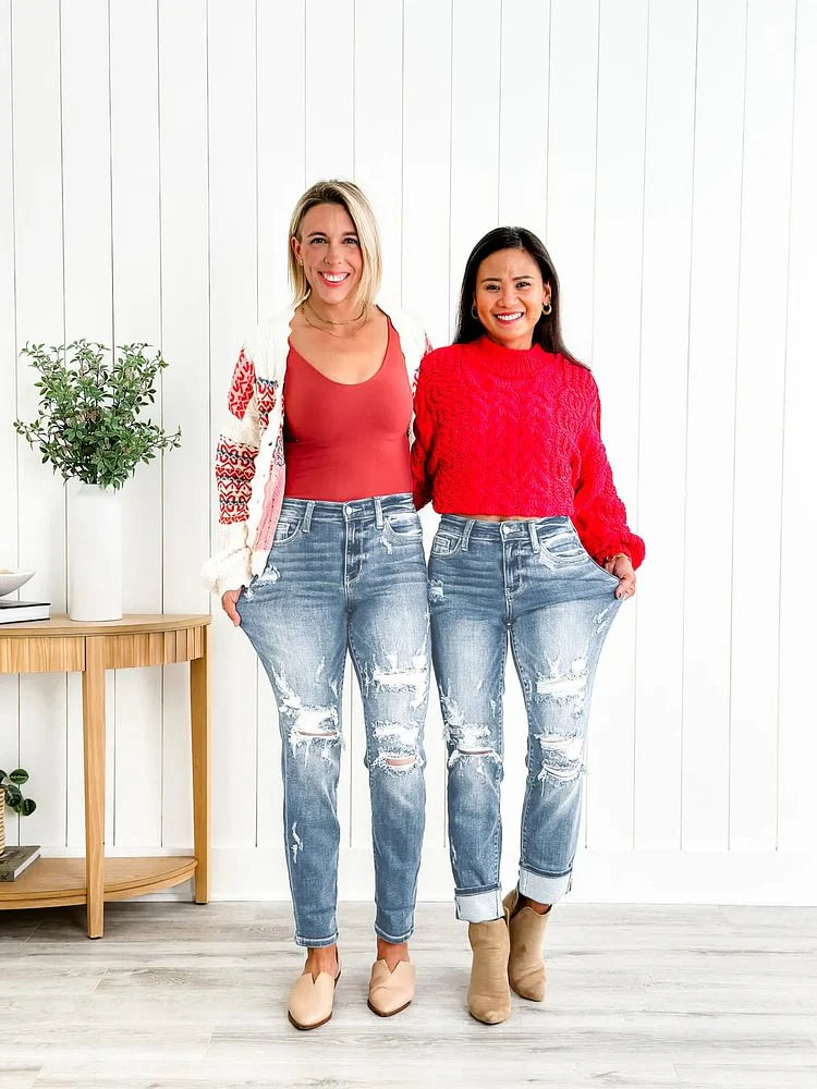 Chloe™ – Müheloser Stil