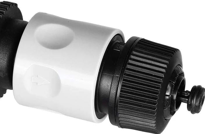 50% RABATT TEMPORÄR | RotoRinse™ | Reinigen Sie Ihr Auto mühelos nur mit Wasserdruck!