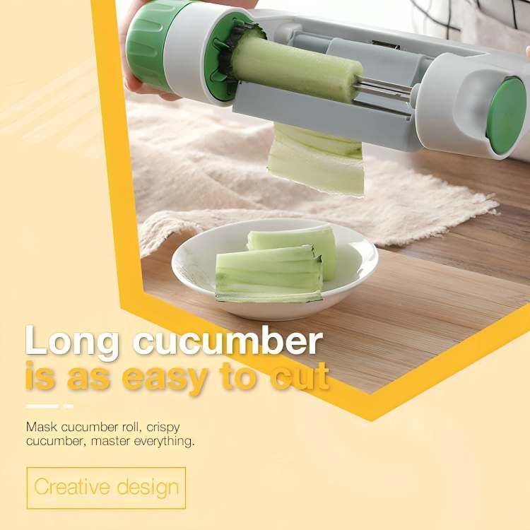 50% Rabatt | SliceArt™ | Kreieren Sie mühelos Gourmetgerichte!