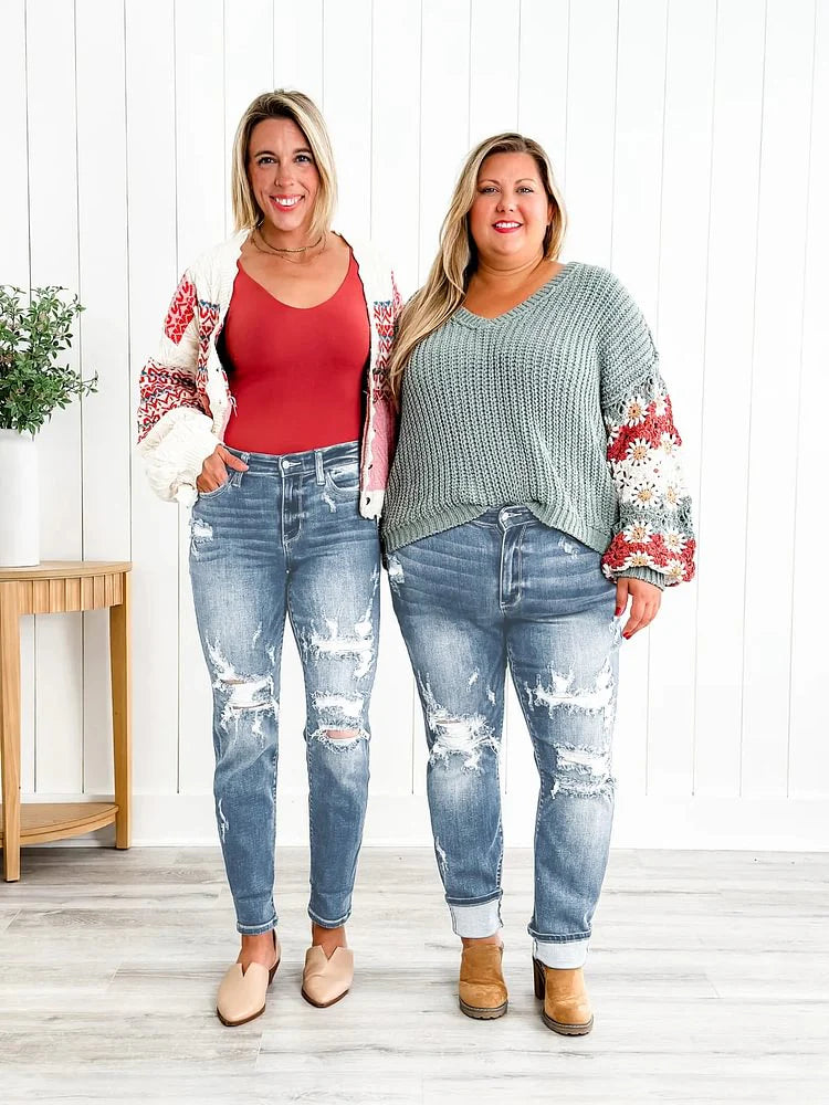 Chloe™ – Müheloser Stil