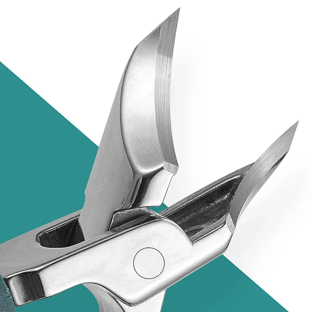 TrimSteel Nagelzange