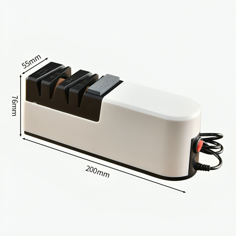 50% Rabatt | SharpVolt™ | Rasiermesserscharfe Klingen in nur 5 Sekunden!