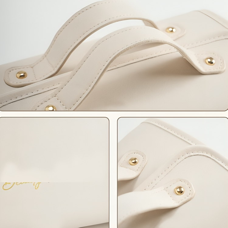 50% RABATT TEMPORÄR | VoyaPouch™ | Müheloses Packen mit abnehmbaren Fächern!