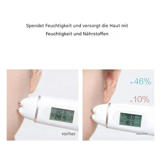 PureLift™ - Glätten Sie Falten und revitalisieren Sie Ihren Teint
