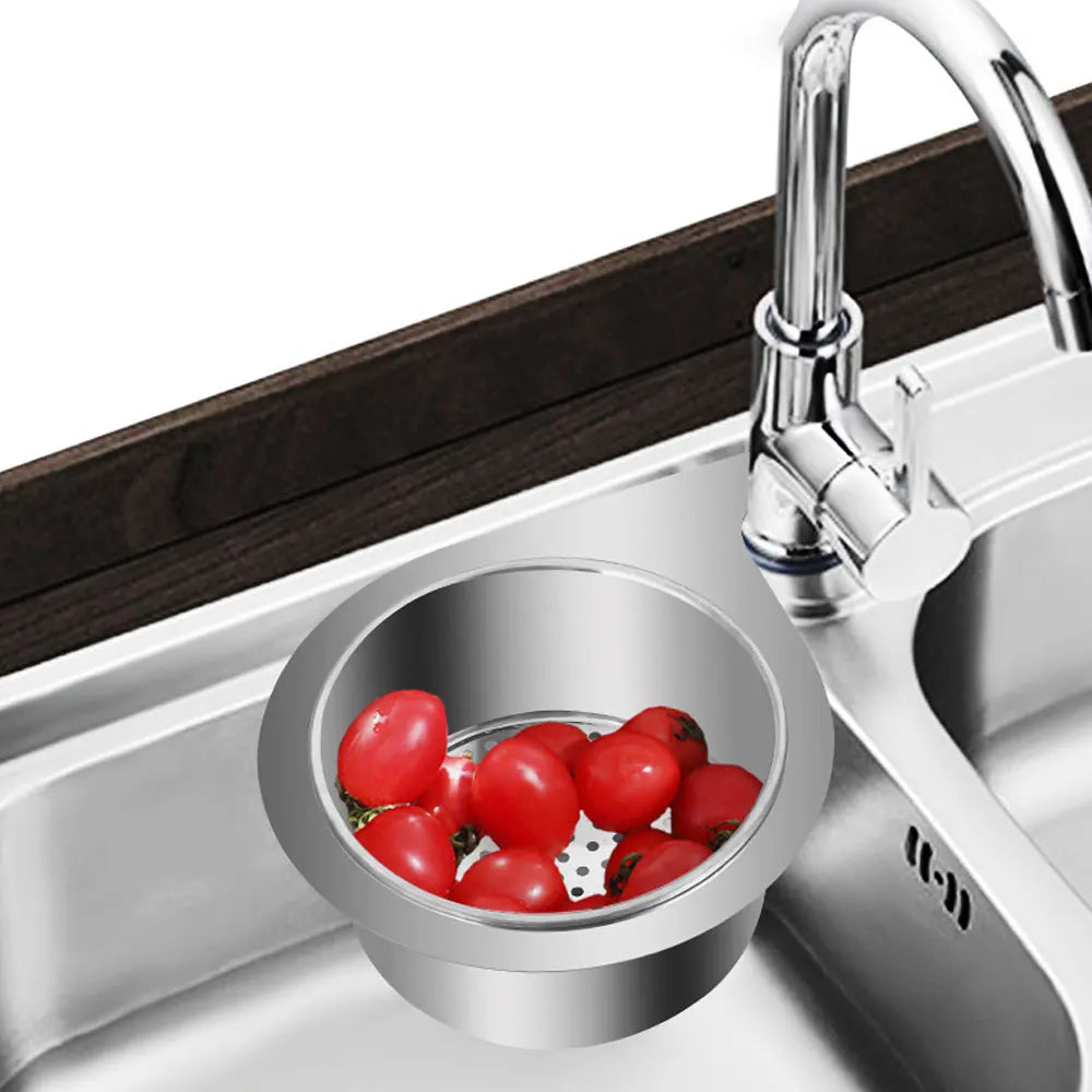 (1 +1 Gratis) Sauberer Spülkorb