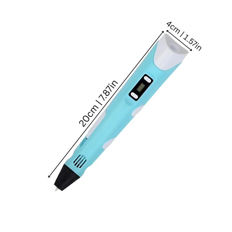 50% OFF TEMPORÄR | Draw3D™