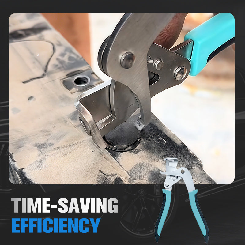 50% OFF TEMPORÄR | FastenFix™