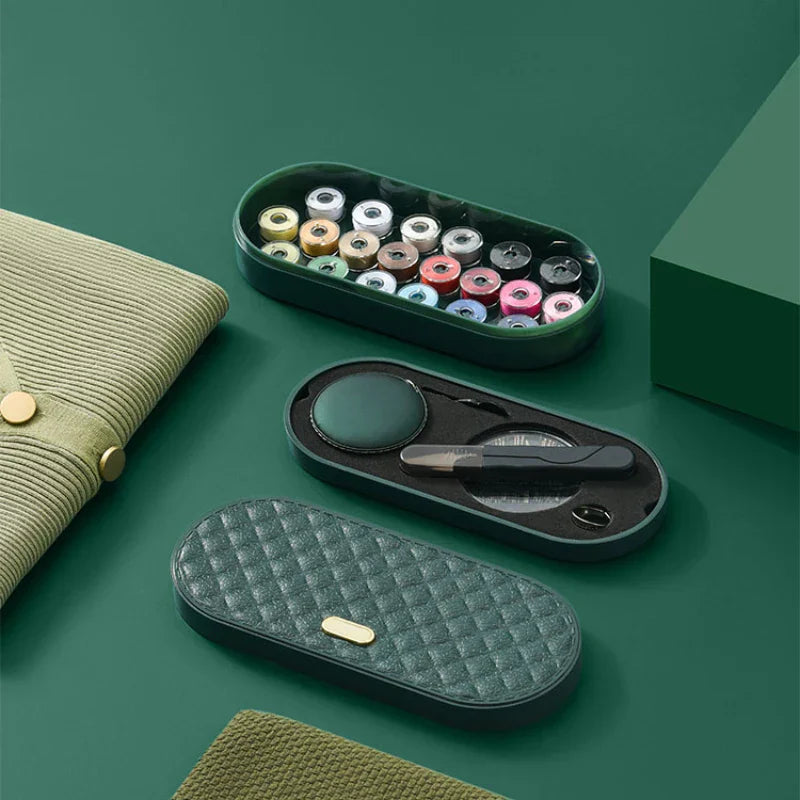 StitchBox™ - Nähset-Box