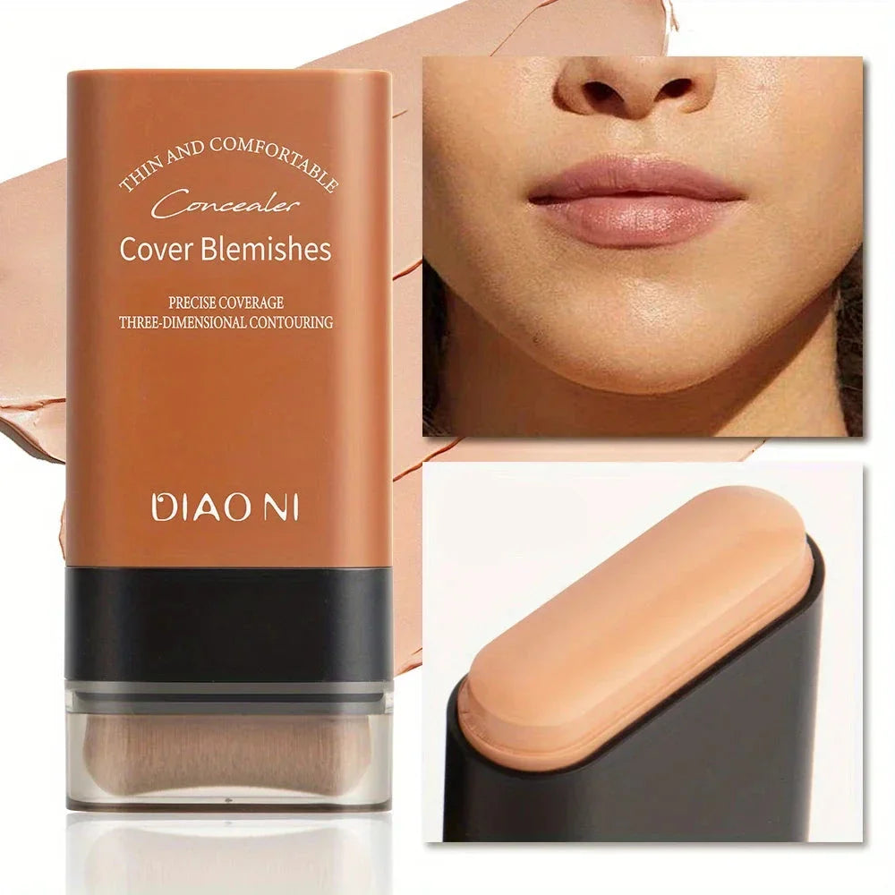 Langlebige Foundation | 1+1 GRATIS