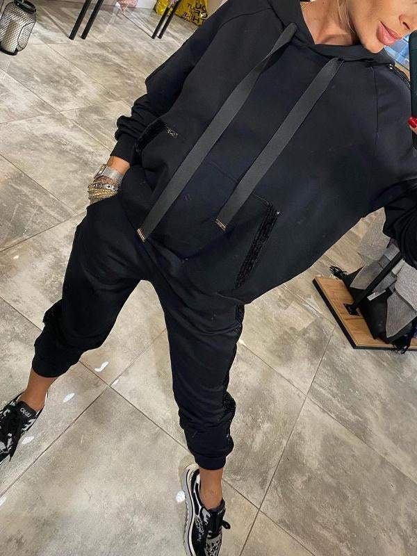 Esmee™ – Gemütliche Herbstmode