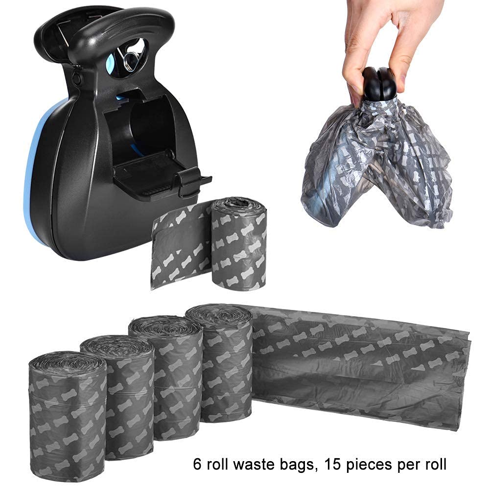 Scoopy™ - Hunde Kotentferner