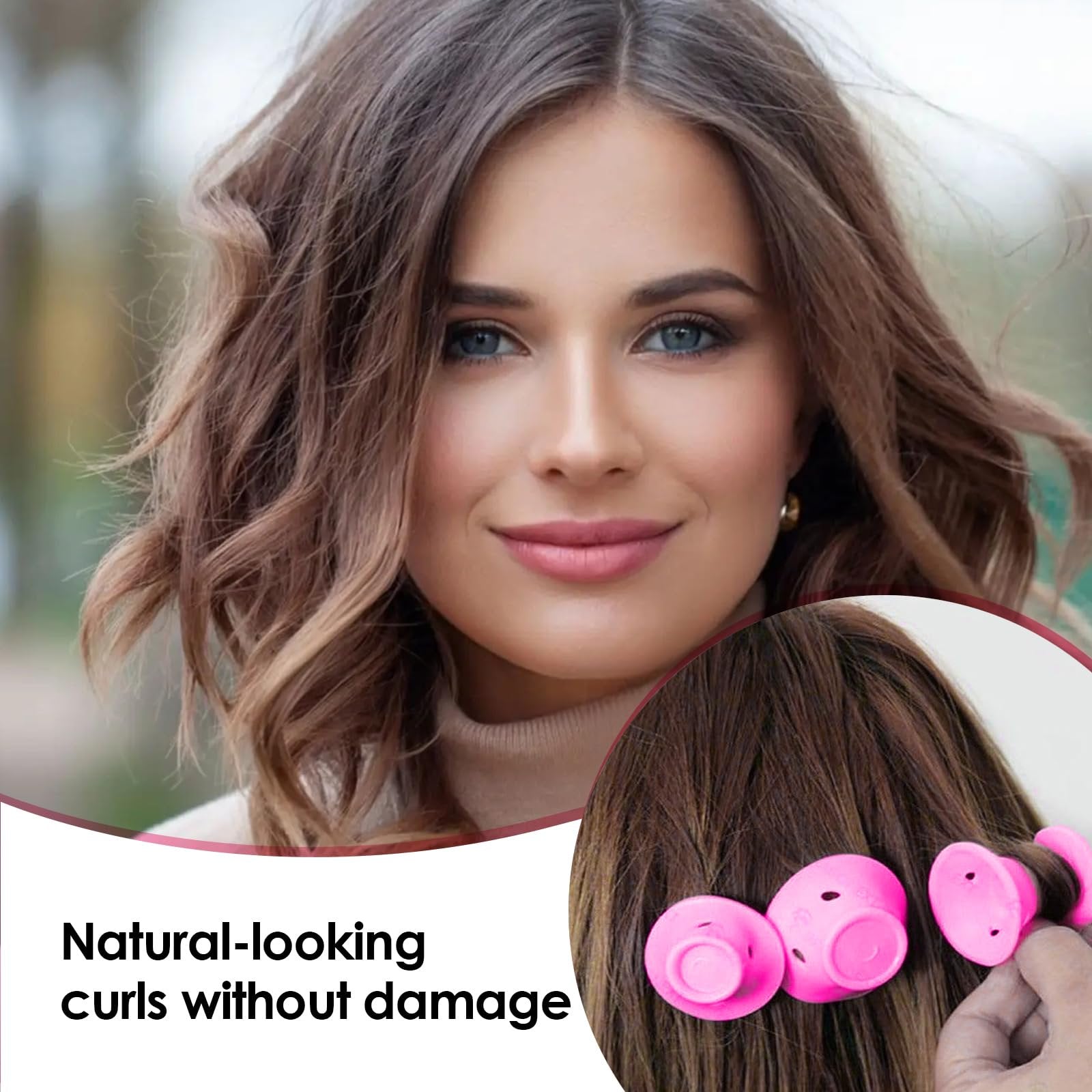 15 + 15 GRATIS HEUTE | CurlPods™