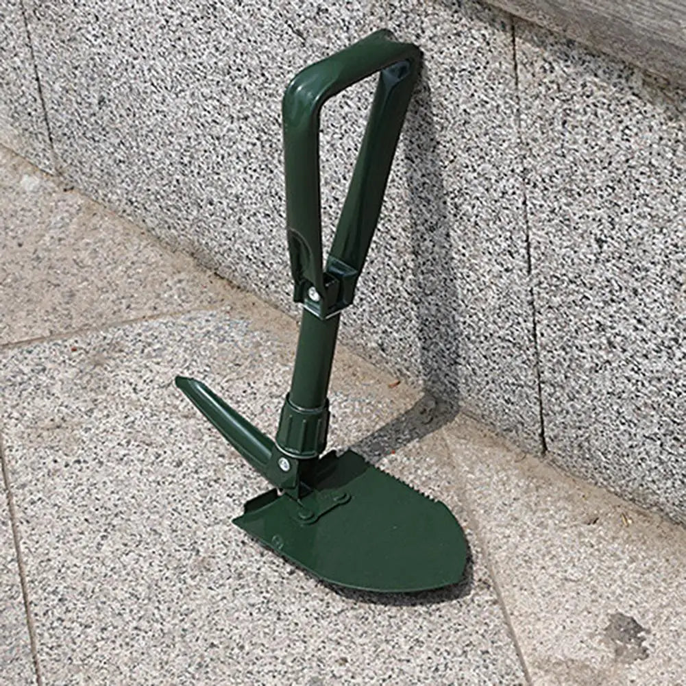 DuraSpade - Ultimative Klappschaufel