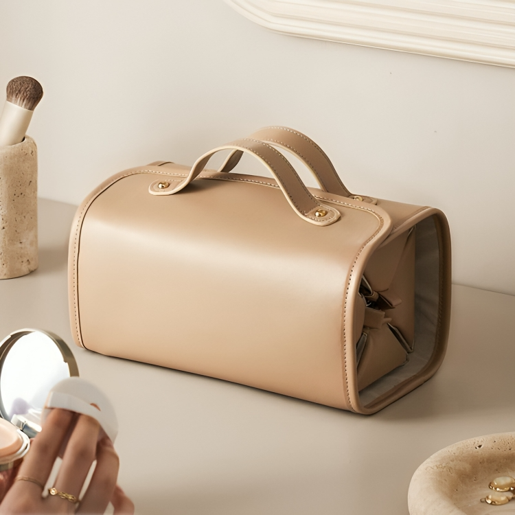 50% RABATT TEMPORÄR | VoyaPouch™ | Müheloses Packen mit abnehmbaren Fächern!