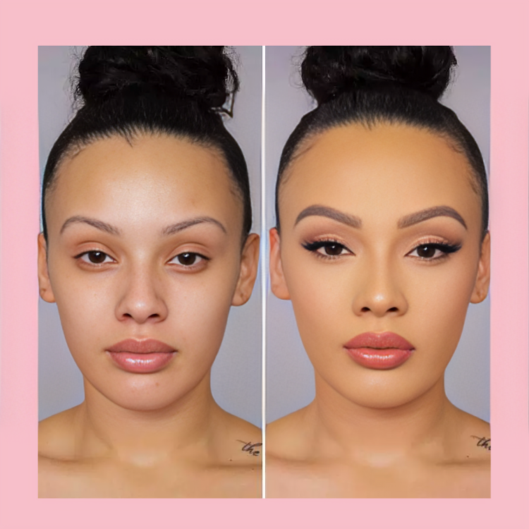 BeautiPen™ | Ein Stift, vier Makeup-Essentials!