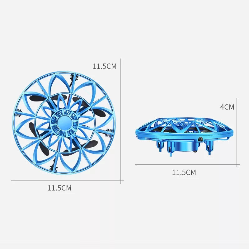 50% OFF TEMPORÄR | FlyOrb™