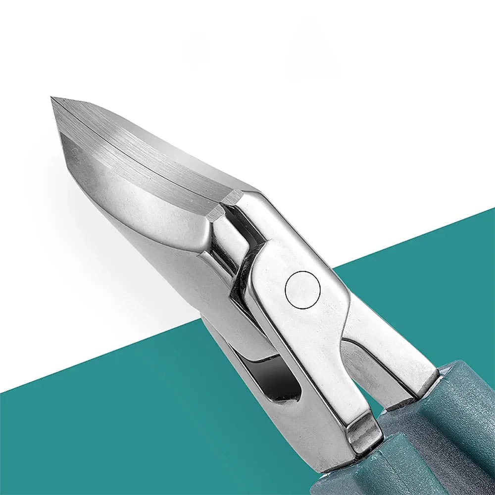 TrimSteel Nagelzange