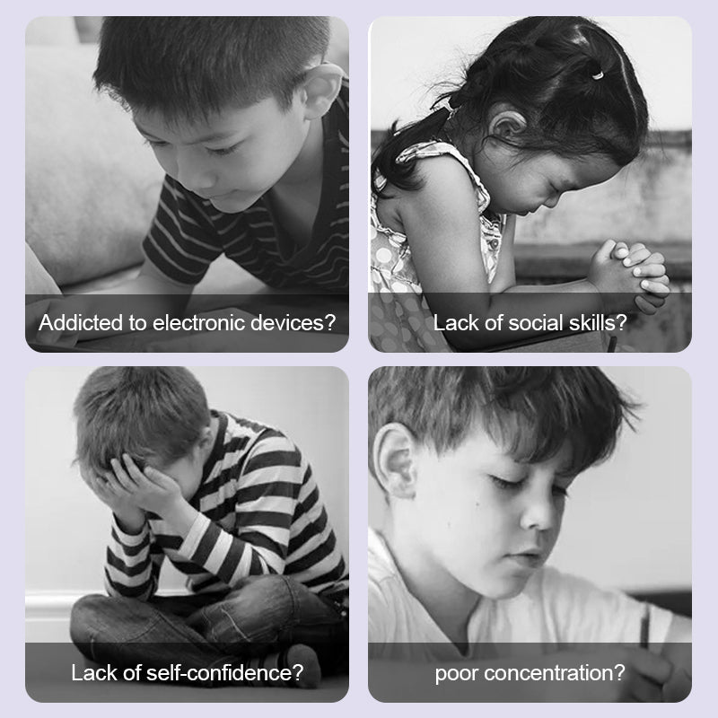 50% RABATT TEMPORÄR | MagiKid™ | Entschlüsseln Sie die Geheimnisse der klassischen Magie!