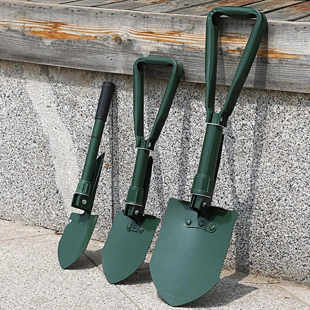 DuraSpade - Ultimative Klappschaufel