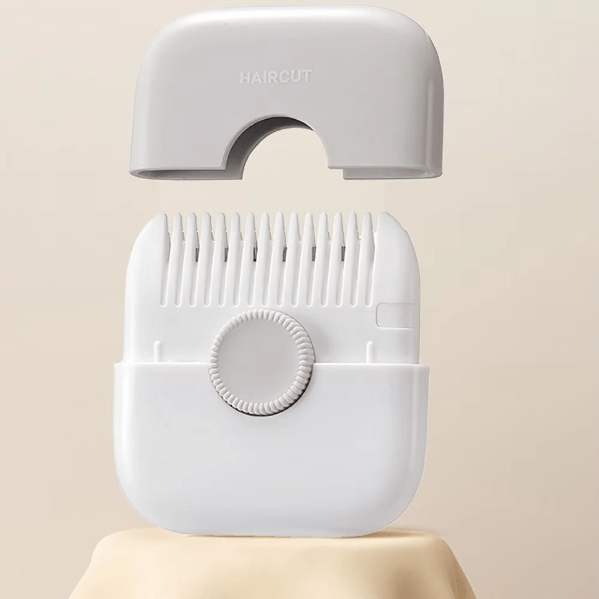 LilTrim™ | Ruhige Haarschnitte ohne Tränen und Wutanfälle!