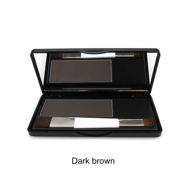 InstaCover - Haarlinien-Pulver | 50% RABATT