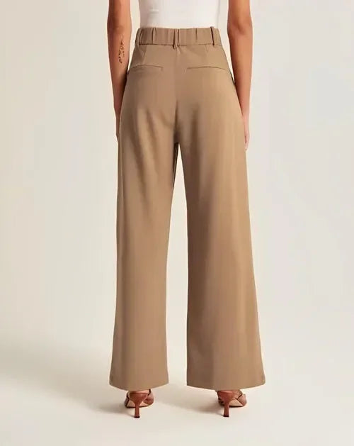 Elegante Chic-Hose