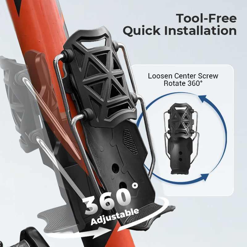 1 + 1 GRATIS HEUTE | HydraMount™