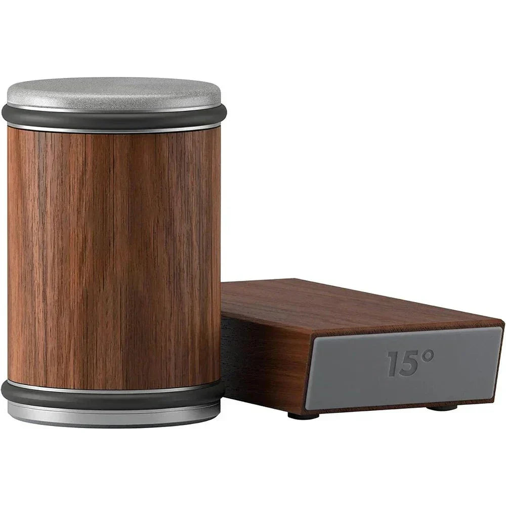 Schnelle Schleifmittel für immer scharfe Messer