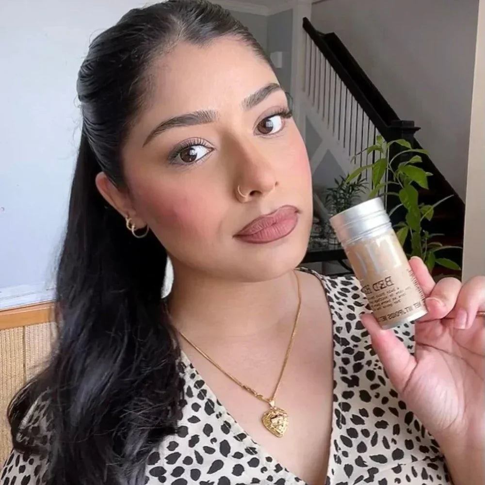 NatureSleek™ - Schnell Fix Natur-Haarstyling Wachs (50% RABATT)