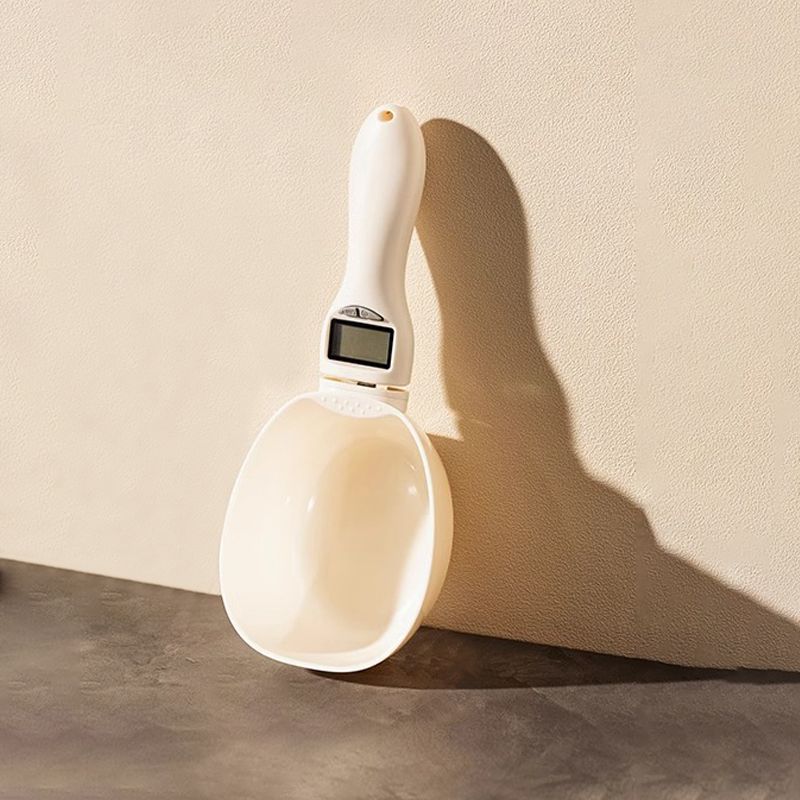 1+1 Gratis | DigiScoop™ | Einfaches und genaues Abmessen von Zutaten!