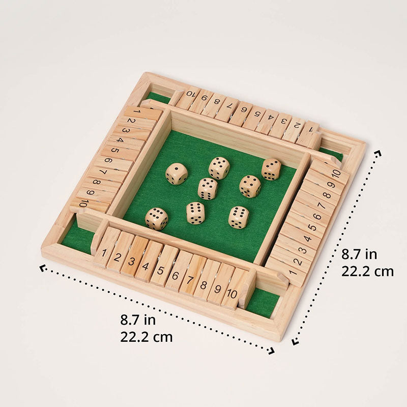 50% OFF TEMPORÄR | NumberSense™