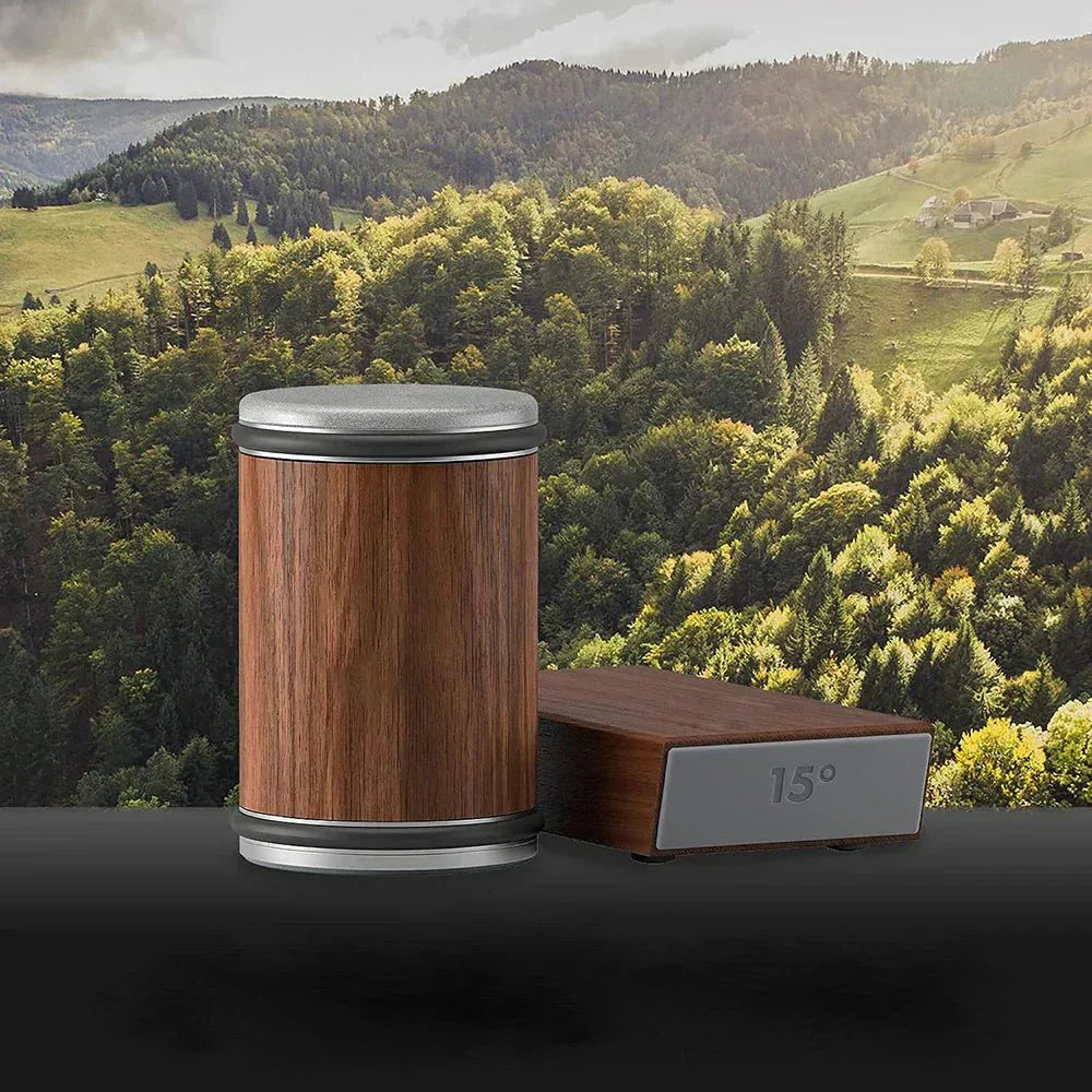 Schnelle Schleifmittel für immer scharfe Messer