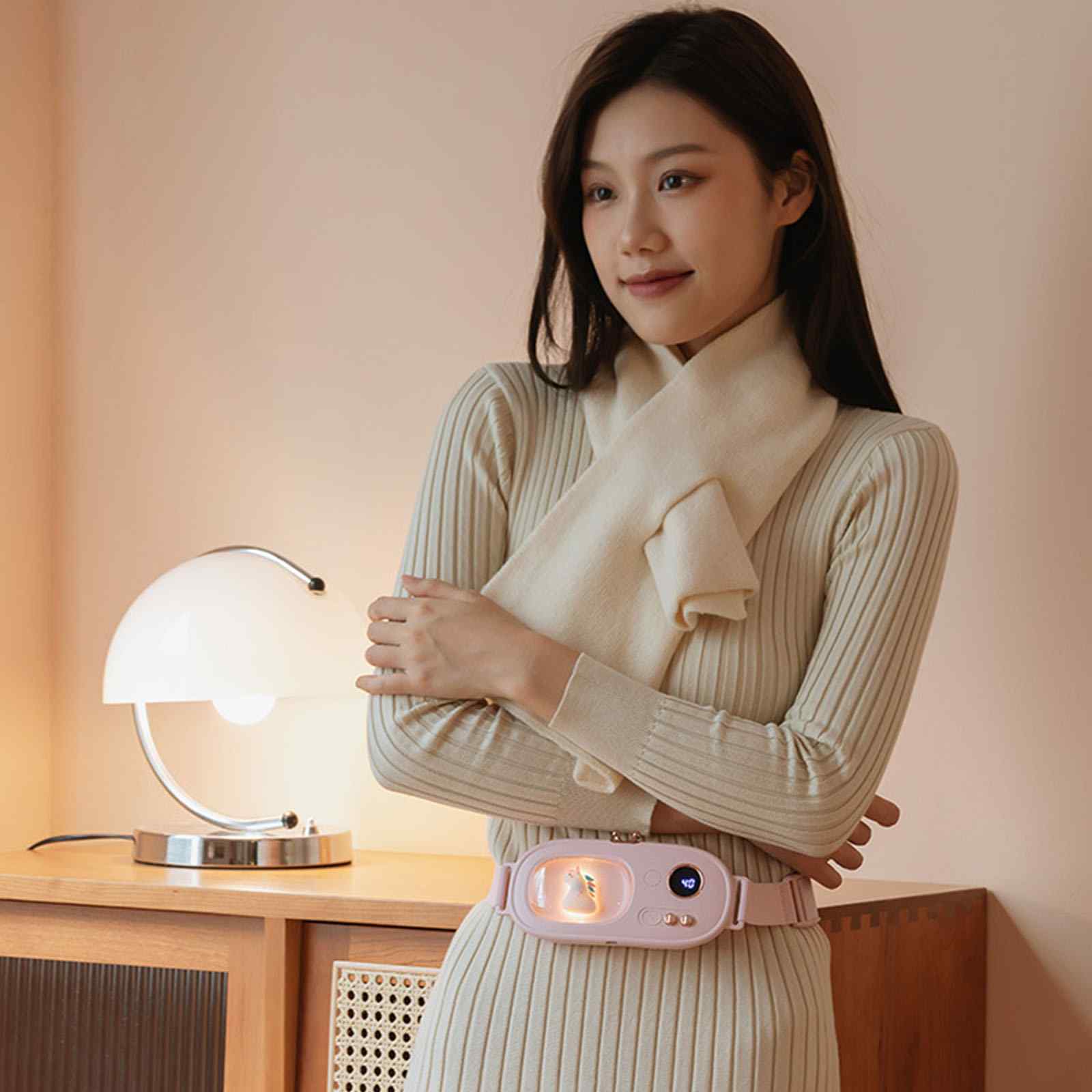 MyAura™ Heizkissen zur Menstruationslinderung