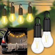 1+1 Gratis | GlowUp™ Wiederaufladbare Hängeleuchte