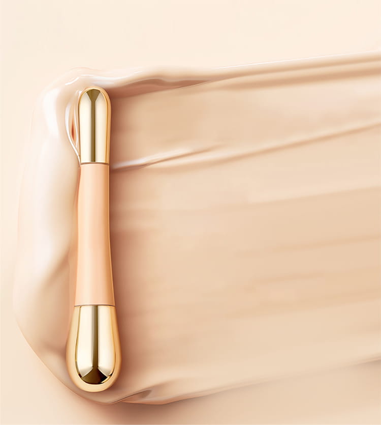 AgelessGlow™ - Perfekte Farbe, makelloser Teint, den ganzen Tag!