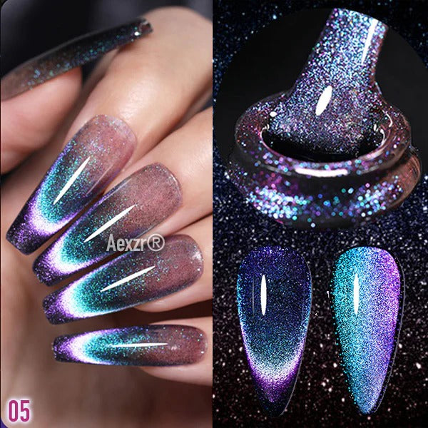 1+1 Gratis | Galaxie™ Atemberaubender Kosmischer Effekt