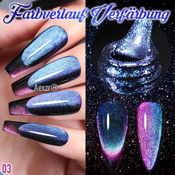 1+1 Gratis | Galaxie™ Atemberaubender Kosmischer Effekt