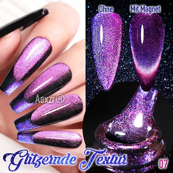 1+1 Gratis | Galaxie™ Atemberaubender Kosmischer Effekt