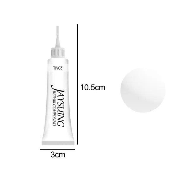 1+1 Gratis | LeatherGel™ - Fortschrittliches Lederreparaturge